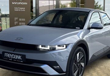 Hyundai IONIQ 5 11.209 km 38.499 &euro; Leipzig 04178