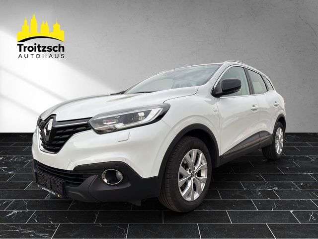 Renault Kadjar 100.866 km 10.990 &euro; Delitzsch 04509
