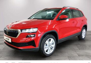 Skoda Karoq 1.190 km 28.780 &euro; Borna 04552
