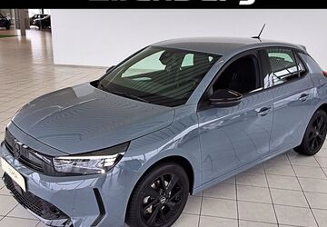 Opel Corsa 7.700 km 17.680 &euro; Eilenburg 04838