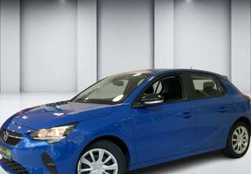 Opel Corsa 15.009 km 13.870 &euro; Leipzig 04105