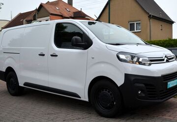 Citroen Jumpy 31.460 km 23.000 &euro; Leipzig 04159