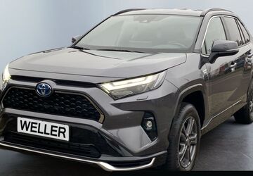 Toyota RAV 4 28.602 km 40.490 &euro; Leipzig 04178