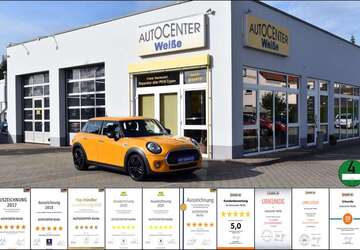Mini One 99.946 km 9.390 &euro; Delitzsch 04509