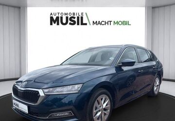 Skoda Octavia 6.343 km 30.998 &euro; Leipzig 04207