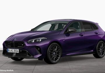 BMW M135 12.440 km 49.903 &euro; Leipzig 04103