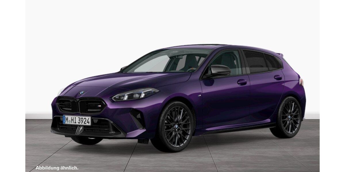 BMW M135 12.440 km 49.903 &euro; Leipzig 04103