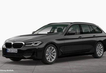 BMW 520 74.368 km 37.407 &euro; Leipzig 04103