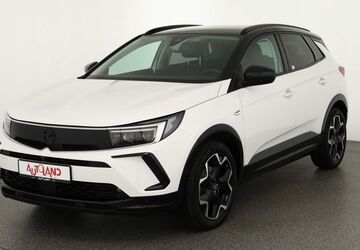 Opel Grandland (X) 31.020 km 23.890 &euro; Leipzig 04209