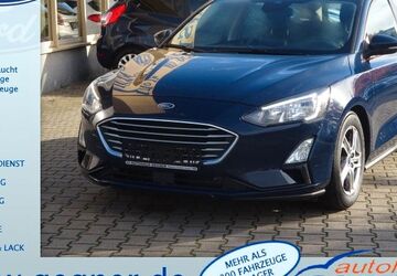 Ford Focus 225.010 km 7.240 &euro; Eilenburg 04838