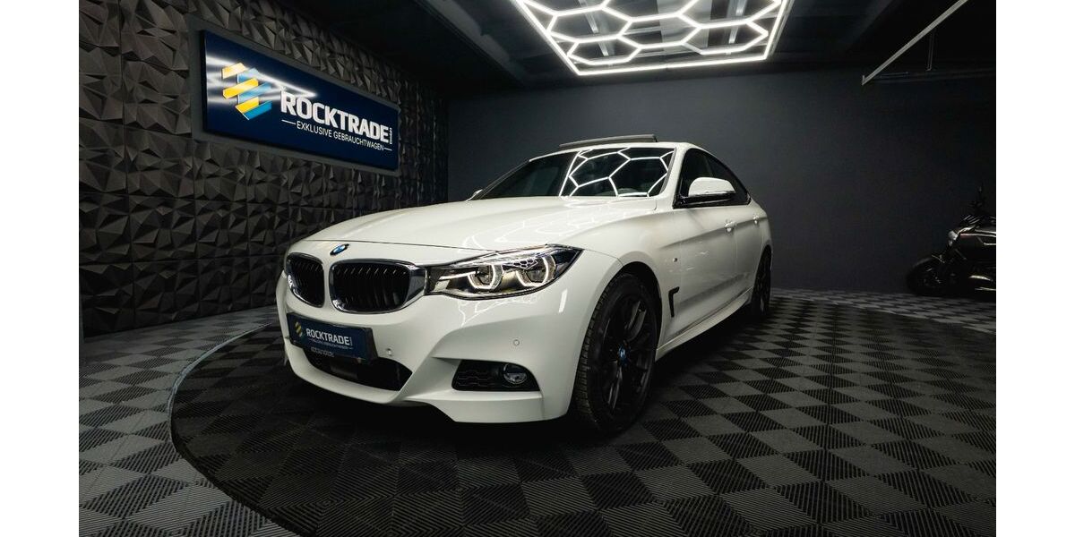 BMW 330 Gran Turismo 151.455 km 21.990 &euro; Leipzig 04178