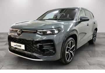 VW Tayron 6.500 km 60.750 &euro; Borna 04552