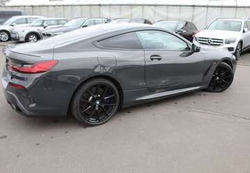 BMW M850 115.800 km 36.980 &euro; Leipzig 04328