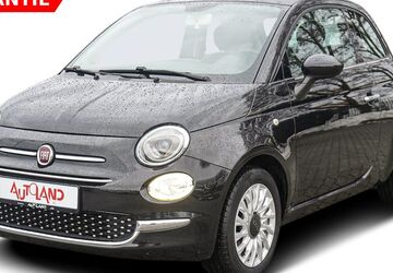 Fiat 500 59.544 km 10.990 &euro; Brehna 06796
