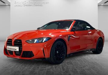 BMW M4 10.125 km 80.901 &euro; Leipzig 04103