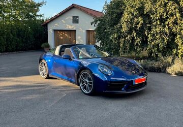 Porsche 992 9.000 km 157.911 &euro; LEIPZIG 04179