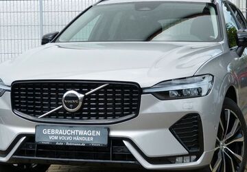 Volvo XC60 34.200 km 39.790 &euro; Leipzig 04179