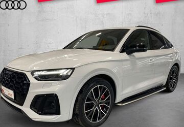 Audi SQ5 37.936 km 52.880 &euro; Leipzig 04129
