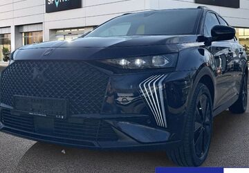 DS Automobiles DS7 (Crossback) 70.700 km 25.930 &euro; Leipzig 04105