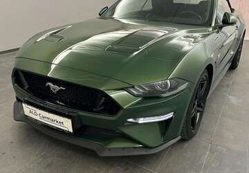 Ford Mustang 49.900 km 43.840 &euro; Eilenburg 04838