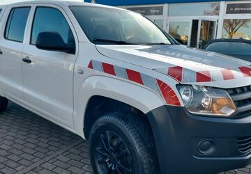 VW Amarok 319.179 km 11.499 &euro; Leipzig 04328