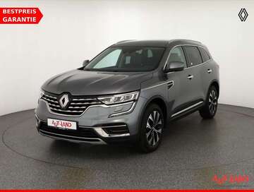 Gebrauchte Renault Koleos