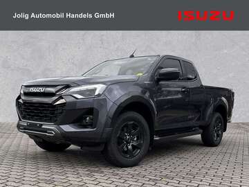 Gebrauchte Isuzu D-Max