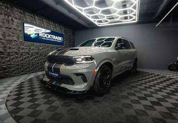 Dodge Durango 11.890 km 43.990 &euro; Leipzig 04178