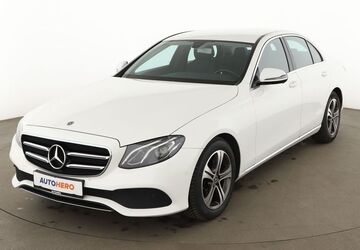 Mercedes-Benz E 200 56.549 km 26.670 &euro; Leipzig 04328