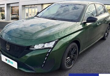 Peugeot 308 11.961 km 18.430 &euro; Leipzig 04105