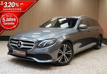 Mercedes-Benz E 350 214.758 km 21.990 &euro; Taucha 04425