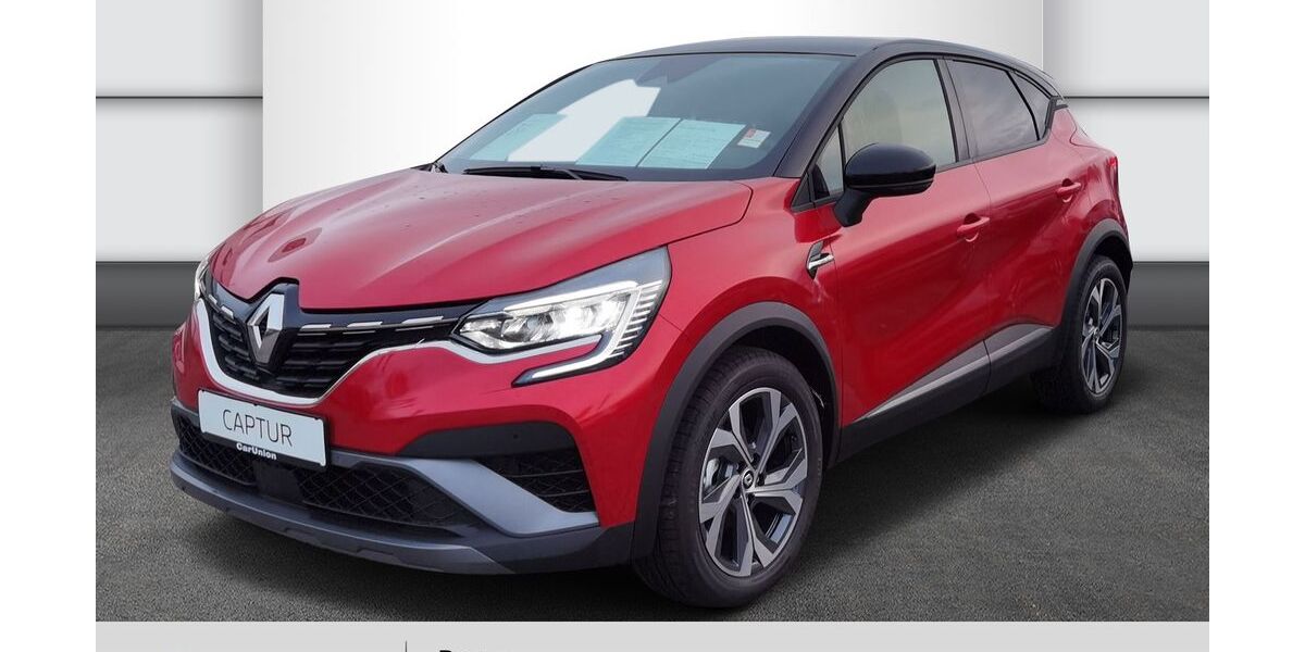 Renault Captur 12.500 km 27.450 &euro; Leipzig 04129