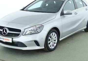 Mercedes-Benz A 180 74.102 km 14.880 &euro; Leipzig 04328