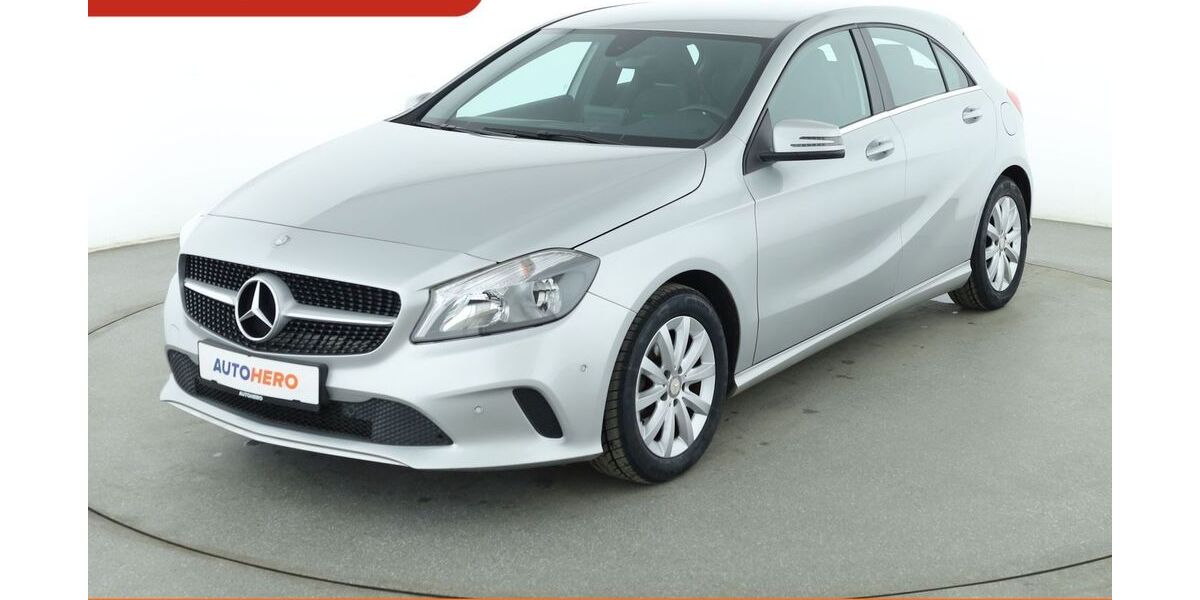 Mercedes-Benz A 180 74.102 km 14.880 &euro; Leipzig 04328
