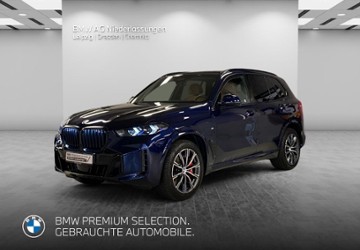 BMW X5 11.957 km 89.908 &euro; Leipzig 04103