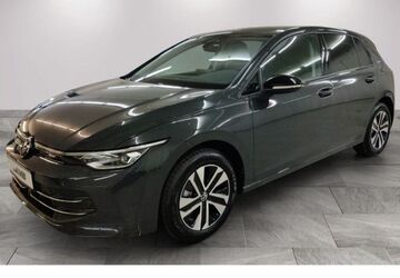 VW Golf 4.500 km 32.250 &euro; Borna 04552