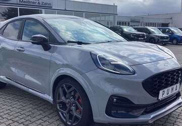 Ford Puma 9.000 km 25.995 &euro; Delitzsch 04509