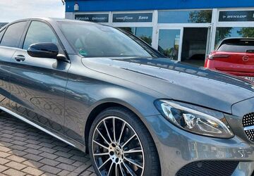 Mercedes-Benz C 250 126.245 km 22.990 &euro; Leipzig 04328
