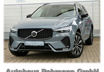 Volvo XC60 87.900 km 35.900 &euro; Leipzig 04179