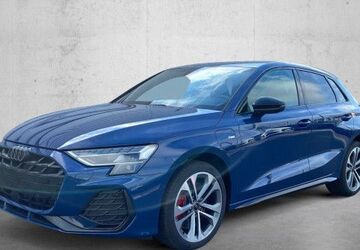 Audi A3 5.900 km 45.950 &euro; Leipzig 04129