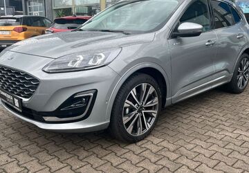 Ford Kuga 39.071 km 29.190 &euro; Markkleeberg 04416