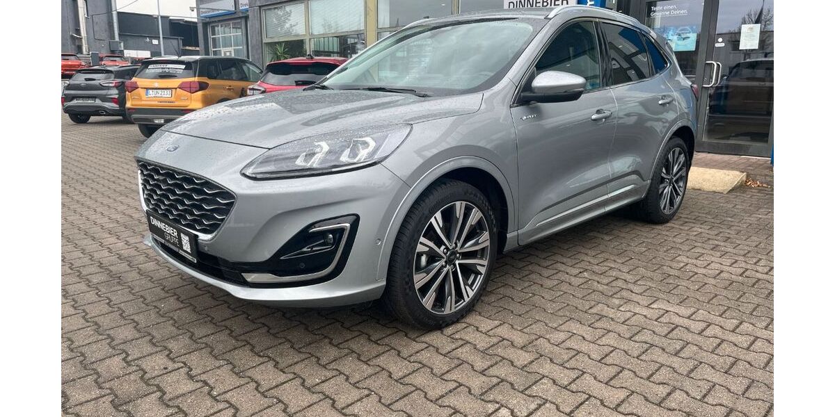 Ford Kuga 39.071 km 29.190 &euro; Markkleeberg 04416