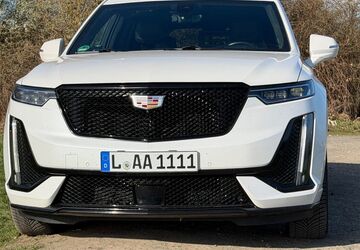 Cadillac XT6 63.000 km 46.000 &euro; Leipzig 04319