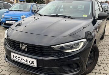 Fiat Tipo 17.497 km 21.999 &euro; Leipzig 04178