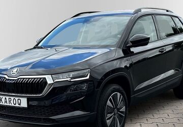 Skoda Karoq 9.001 km 43.690 &euro; Leipzig 04328