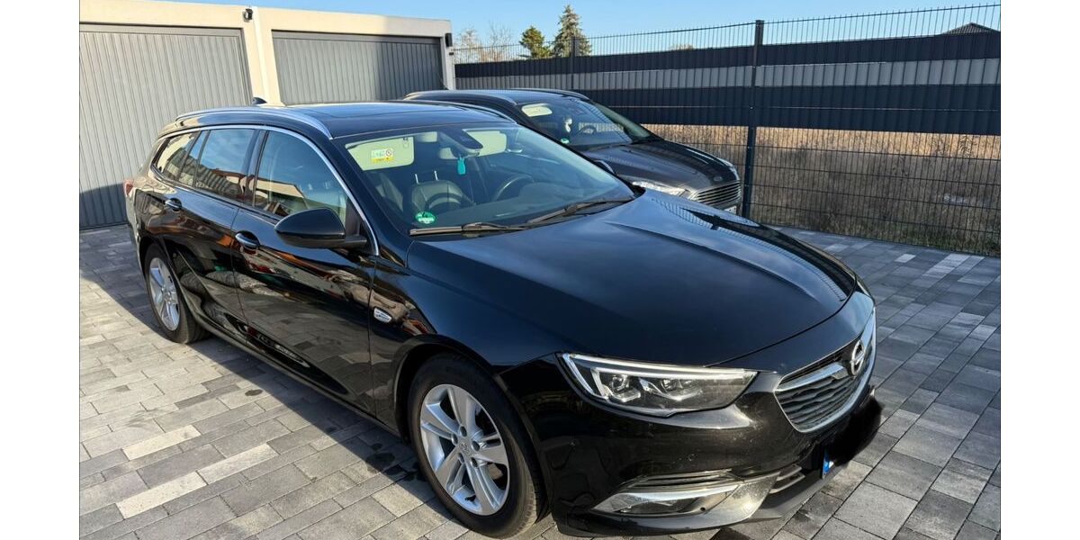 Opel Insignia 152.000 km 9.000 &euro; Merseburg 06217