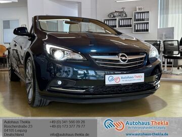 Gebrauchte Opel Cascada