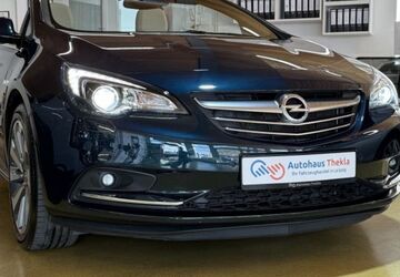 Opel Cascada 32.600 km 18.900 &euro; Leipzig 04105
