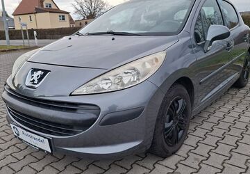 Peugeot 207 123.719 km 1.800 &euro; Borna 04552