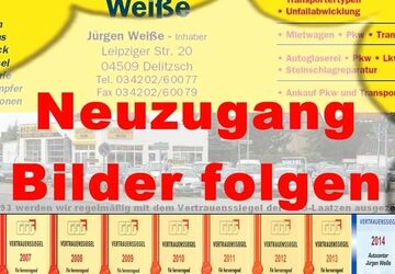 Dacia Sandero 52.833 km 15.980 &euro; Delitzsch 04509